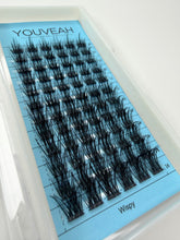 Load image into Gallery viewer, Lash Clusters