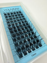 Load image into Gallery viewer, Lash Clusters