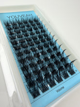 Load image into Gallery viewer, Lash Cluster Kit