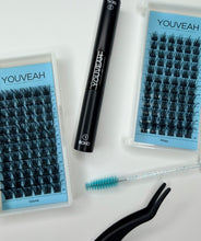 Load image into Gallery viewer, Lash Clusters