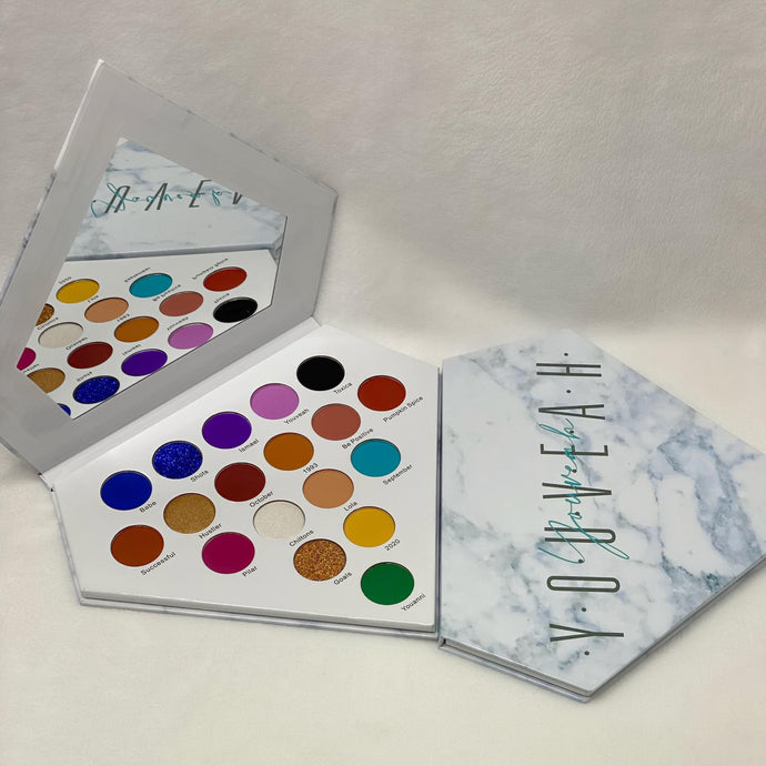 Youveah Palette